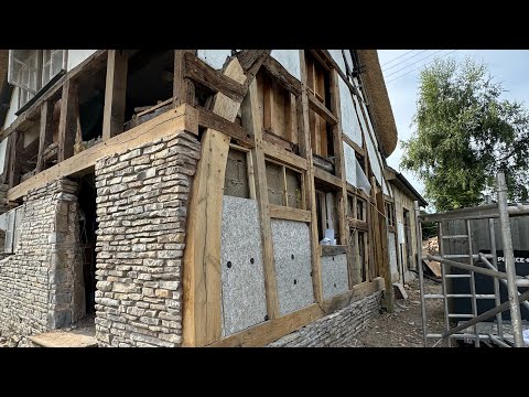 How to install Oakum