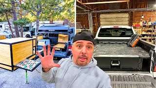 We Learn From Our MISTAKES - DIY vs Decked Drawer