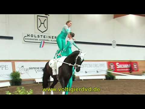 DVM Elmshorn 2011 - Gruppen 15 - VVS Kleve