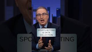Sports Betting & Data Collection