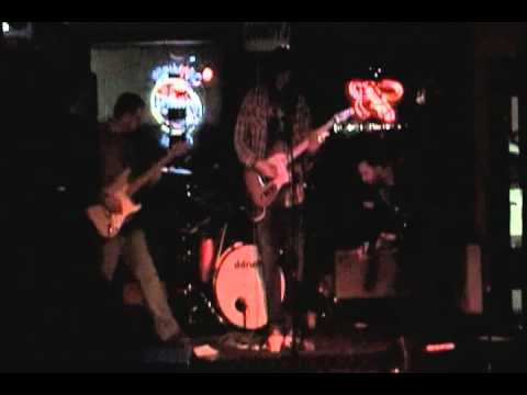 Crow Hollow Blonde - Live At Grumpys (11/2007) pt.2