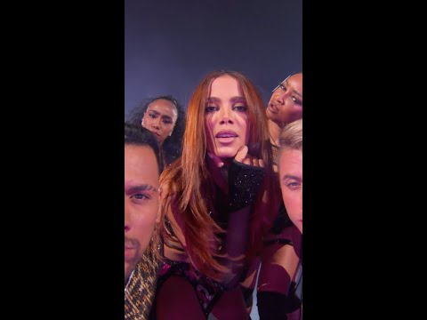Anitta: TikTok In The Mix