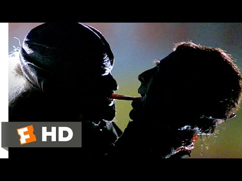 Jeepers Creepers (2001) - Tongue Eater Scene (5/11) | Movieclips