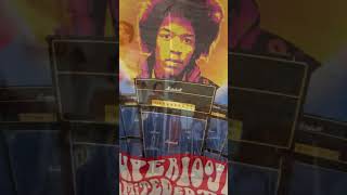 Video thumbnail for Full inspection & bias of a Marshall Super 100JH Jimi Hendrix Signature amp #hendrix #marshallamps by Diablo Guitars