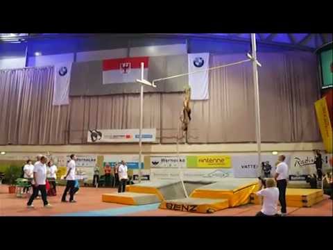 Das 11. Springermeeting in Cottbus