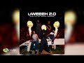 PRVIS3, Xola TSM and DBN Gogo - uWeeeh 2.0 [Feat. 2woBunnies] (Official Audio)