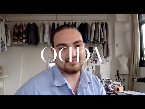 Federico Cina Takes His Menswear To Summer Camp