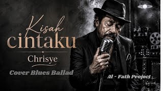 Download lagu Kisah CintaKu - Chrisye | Cover Blues Ballad mp3