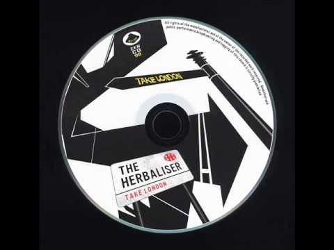The Herbaliser ft. Jean Grae - Nah'mean Nah'm Sayin'.