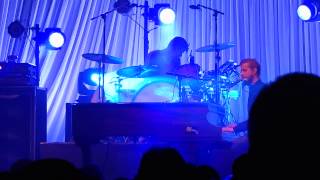 &quot;Maps For The Getaway&quot; - Andrew McMahon in the Wilderness