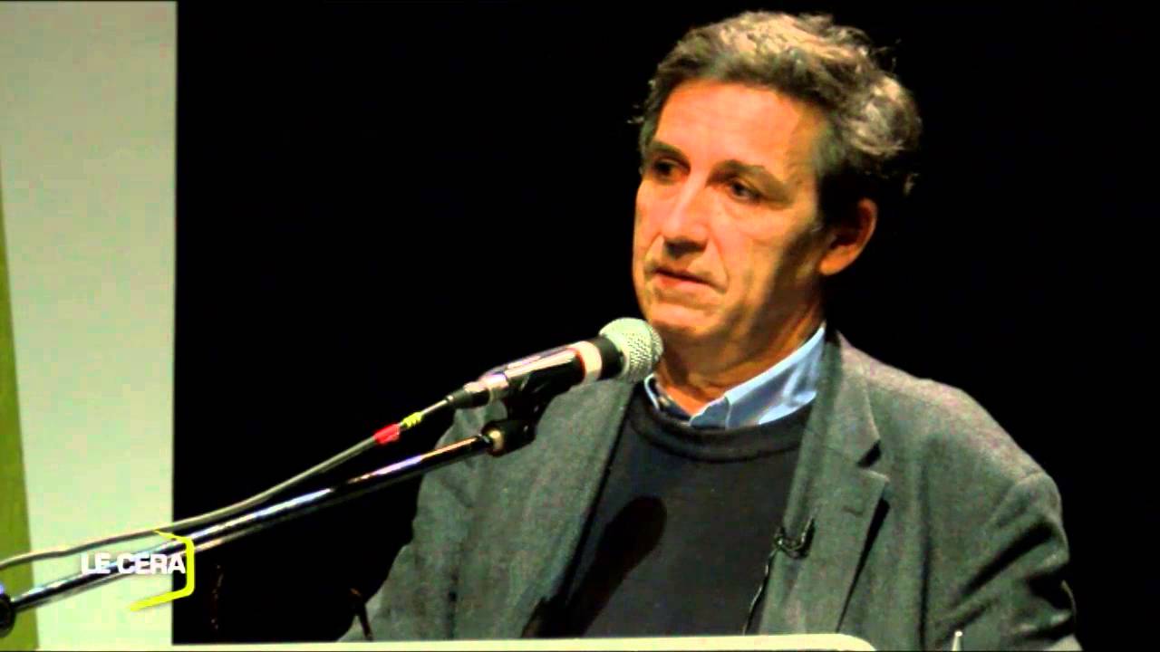 L'Europe : stop ou encore ? | Emmanuel TODD