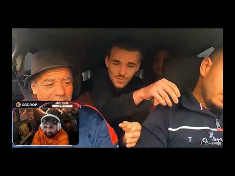 Imogen reactioneaza la boala copiilor partea 2 (mori de ras🤣🤣)