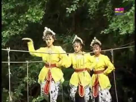 Joged Blambangan  Voc   Fitri Carlina