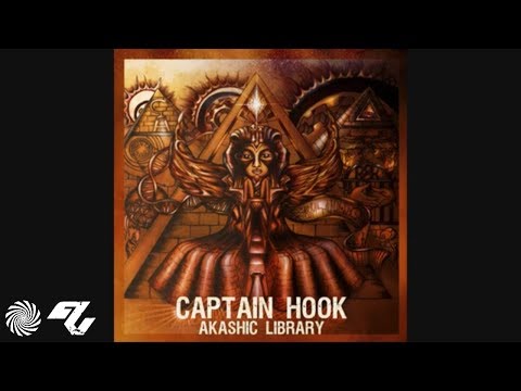 Liquid Soul & Captain Hook - Liquid Hook (Zentura Remix)