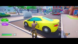 Fortnite | STREAMER TYCOON