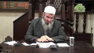 صورة {إِن مِّنكُمْ إِلَّا وَارِدُهَا ۚ } ما معنى "إلا واردها "في قول الله تعالى ؟