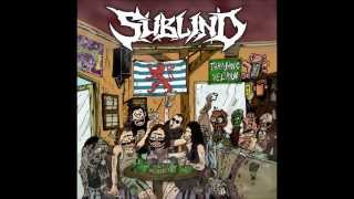 Sublind - Thrashing Delirium (album version)