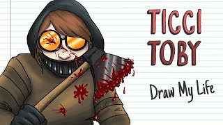 Download lagu TICCI TOBY | Draw My Life mp3