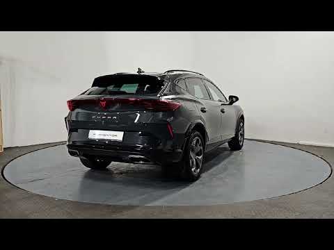 Cupra Formentor V1 2.0 TDI 150HP DSG - Image 2