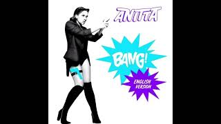 Anitta - Bang (English Version)