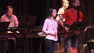 We Will Run - Gungor - First Presbyterian Church Band