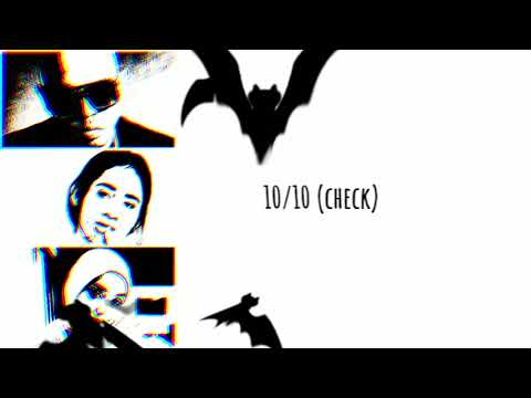 Joe Flizzow, Hullera, Bunga - Kena Check (Lyrics)