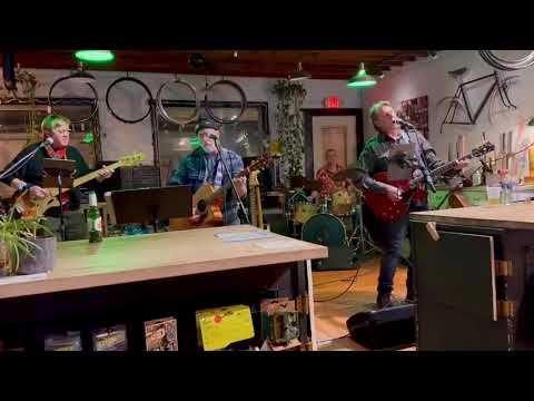 Promotional video thumbnail 4 for The Mixaphors