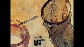 Lackluster - Buzz