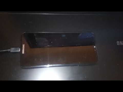 doogee y8 after upgrade start up problem