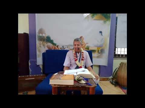 Srimad Bhagavadam 4.29.70 Date 29/09/19