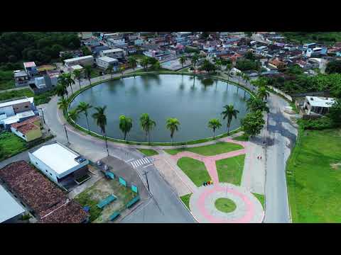 Hino Municipal de Alagoa Nova - PB