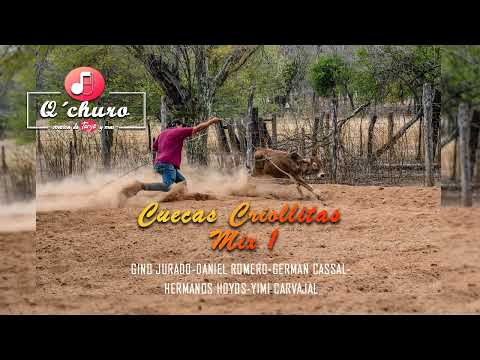 CUECAS CRIOLLITAS MIX 1