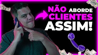 8 técnicas de vendas por telefone que são  infalíveis