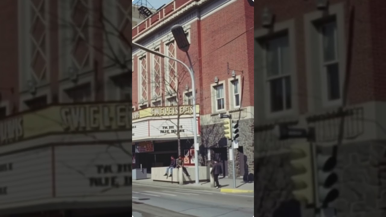 63rd Halsted#oldchicago