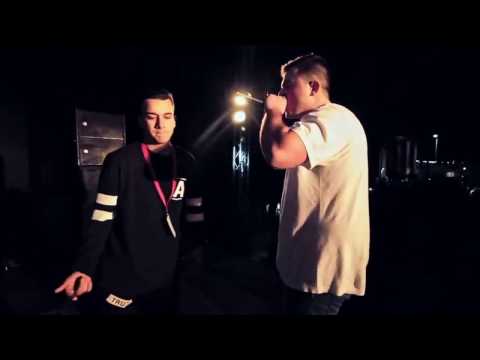 CRONOS VS PUTOPEDROMC (8AVOS) [DOBLE H FESTIVAL]