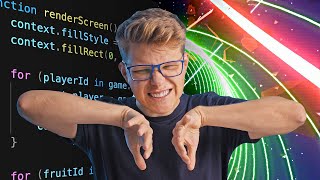 Um dos conceitos mais importantes na Programação!