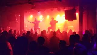 Raging Speedhorn - Superscud