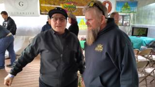 Soil King interview with Kellie Butterfly Dodds