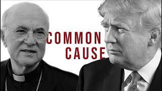Video: Catholic Church joins Trump to fight against the Deep State | Remnant Video