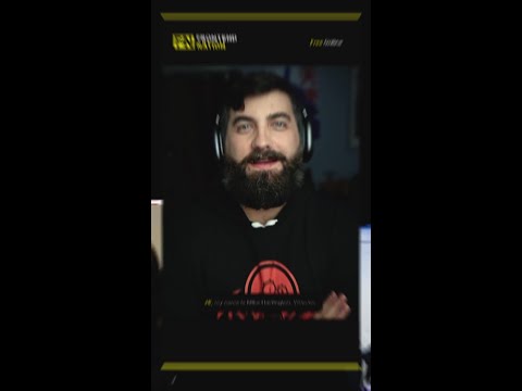 Meet Mike Hartington | Frontend Nation 2025