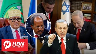 Download lagu WARARKII U DAMBEEYAY AQOONSIGA !$RAA'!!L EE SOMALILAND & JAWAABAHA XOOGGAN EE KA DHASHAY mp3