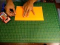 Do It Yourself Shoot-N-See Target 