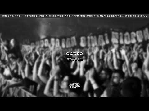 WNCfam - Outro | #WNCfam