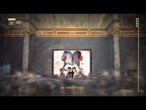 Mc Bê Feat. Patrícia Cal - FRANÇA🇫🇷