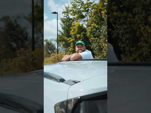 Sam Thaiday Family Park Day | Isuzu UTE Australia