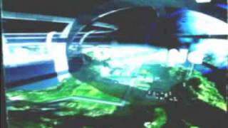 Atmospheric - Oxigene (Hard Rave Version) (1997)