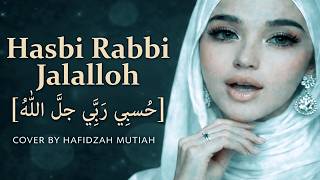 Download lagu Hasbi Rabbi Jalalloh | Beautiful Islamic Nasheed Cover by Hafidzah Muthiah mp3 Download lagu Hasbi Rabbi Jalalloh | Beautiful Islamic Nasheed Cover by Hafidzah Muthiah mp3