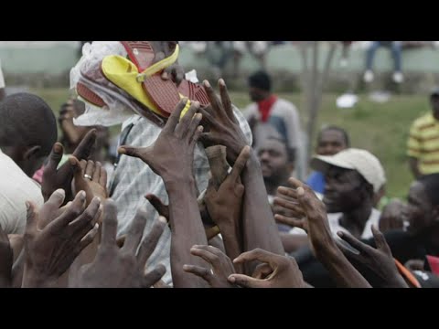 How a local organization is helping in Haiti, and what you can do to help
