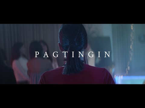 Ben&Ben - Pagtingin | Official Music Video