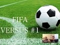 FIFA VERSUS #1 | "Бодрая корова" 
